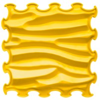 Коврик-пазл Ortoto Stimulative Rainbow фото №5 — интернет-магазин Desire.md