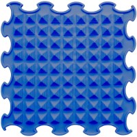 Коврик-пазл Ortoto Stimulative Rainbow фото №9 — интернет-магазин Desire.md