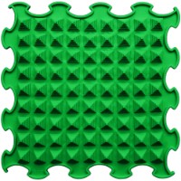 Коврик-пазл Ortoto Stimulative Rainbow фото №10 — интернет-магазин Desire.md