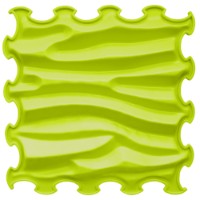 Коврик-пазл Ortoto Stimulative Rainbow фото №2 — интернет-магазин Desire.md