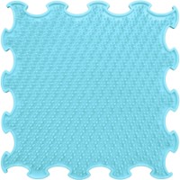 Коврик-пазл Ortoto Stimulative Rainbow фото №3 — интернет-магазин Desire.md