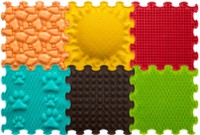 Коврик-пазл Ortoto Sunshine Garden фото №1 — интернет-магазин Desire.md