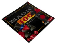 Настольная игра PlayLand 100 de Trucuri Magice L-137 RO фото №2 — интернет-магазин Desire.md