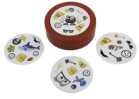 Настольная игра PlayLand Double 2 (L-208 RO) фото №2 — интернет-магазин Desire.md