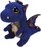 Jucărie de pluș Ty Saffire Dragon (TY37260)
