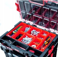 Органайзер для инструментов QBrick QS Pro 300 фото №4 — интернет-магазин Desire.md