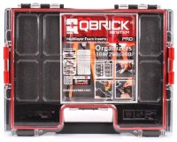Органайзер для инструментов QBrick QS Pro 300 MFI фото №3 — интернет-магазин Desire.md