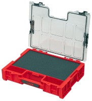 Органайзер для инструментов QBrick QS Pro 300 MFI Red фото №2 — интернет-магазин Desire.md