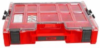Organizator de scule QBrick QS Pro 300 Red