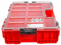 Organizator de scule QBrick QS Pro 300 Red imaginea #2 — magazin online Desire.md