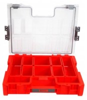 Organizator de scule QBrick QS Pro 300 Red imaginea #3 — magazin online Desire.md
