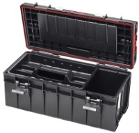 Ящик для инструментов QBrick QS PRO 600 Basic фото №2 — интернет-магазин Desire.md