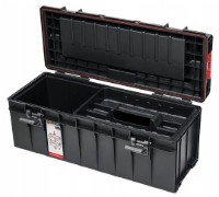 Ящик для инструментов QBrick QS PRO 700 Expert фото №2 — интернет-магазин Desire.md