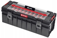 Ящик для инструментов QBrick QS PRO 700 Expert фото №3 — интернет-магазин Desire.md