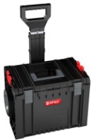Ящик для инструментов QBrick QS Pro Cart фото №2 — интернет-магазин Desire.md