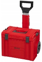 Ящик для инструментов QBrick QS PRO Cart Red Ultra HD