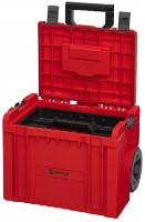 Ящик для инструментов QBrick QS PRO Cart Red Ultra HD фото №2 — интернет-магазин Desire.md