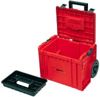 Ящик для инструментов QBrick QS PRO Cart Red Ultra HD фото №3 — интернет-магазин Desire.md