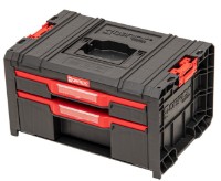 Cutie pentru scule QBrick QS PRO Drawer 2 Toolbox Basic imaginea #1 — magazin online Desire.md