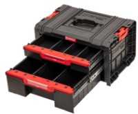Cutie pentru scule QBrick QS PRO Drawer 2 Toolbox Basic imaginea #2 — magazin online Desire.md