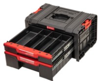 Cutie pentru scule QBrick QS PRO Drawer 2 Toolbox Basic imaginea #3 — magazin online Desire.md