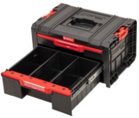 Cutie pentru scule QBrick QS PRO Drawer 2 Toolbox Basic imaginea #4 — magazin online Desire.md
