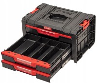 Ящик для инструментов QBrick QS PRO Drawer3 Toolbox Basic фото №3 — интернет-магазин Desire.md