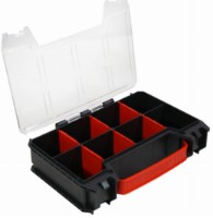 Органайзер для инструментов QBrick QS Pro Multi фото №4 — интернет-магазин Desire.md