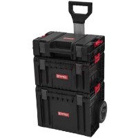 Cutie pentru scule QBrick QS PRO Set1