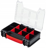 Ящик для инструментов QBrick QS PRO Toolbox+5x QS PRO  фото №4 — интернет-магазин Desire.md