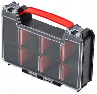 Ящик для инструментов QBrick QS PRO Toolbox+5x QS PRO  фото №5 — интернет-магазин Desire.md