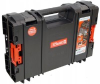 Кейс для электроинструмента QBrick QS PRO Toolcase Protective Foam фото №5 — интернет-магазин Desire.md