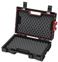 Кейс для электроинструмента QBrick QS PRO Toolcase Protective Foam фото №2 — интернет-магазин Desire.md