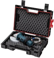 Кейс для электроинструмента QBrick QS PRO Toolcase Protective Foam фото №3 — интернет-магазин Desire.md