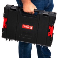 Кейс для электроинструмента QBrick QS PRO Toolcase Protective Foam фото №4 — интернет-магазин Desire.md