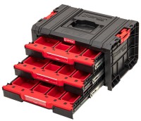 Ящик для инструментов QBrick QS PRODrawer3 Toolbox Expert фото №6 — интернет-магазин Desire.md
