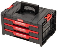 Ящик для инструментов QBrick QS PRODrawer3 Toolbox Expert фото №2 — интернет-магазин Desire.md