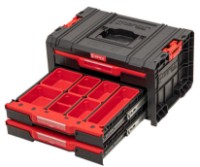 Ящик для инструментов QBrick QS PRODrawer3 Toolbox Expert фото №4 — интернет-магазин Desire.md