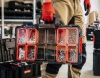 Органайзер для инструментов QBrick QS TWO Plus фото №4 — интернет-магазин Desire.md