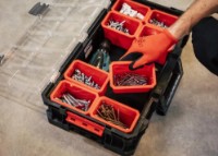 Органайзер для инструментов QBrick QS TWO Plus фото №5 — интернет-магазин Desire.md