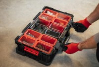 Органайзер для инструментов QBrick QS TWO Plus фото №6 — интернет-магазин Desire.md