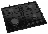 Газовая панель Wolser WL- F 6405 FT IC Black FFD