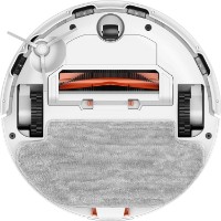 Робот-пылесос Xiaomi Robot Vacuum Cleaner S10 White