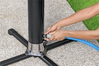 Duș de vară Bestway Solar Flow 20L (58695) imaginea #4 — magazin online Desire.md