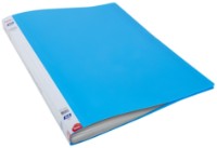 Файловая папка Noki Prime А4 30p Blue