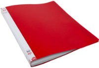 Файловая папка Noki Prime А4 30p Red