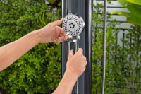 Летний душ Bestway Solar Flow 35L (58696) фото №4 — интернет-магазин Desire.md