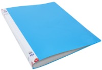 Файловая папка Noki Prime А4 40p Blue