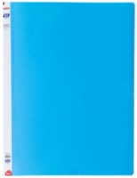 Файловая папка Noki Prime А4 60p Blue