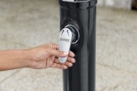 Duș de vară Bestway Solar Flow 8L (58694) imaginea #2 — magazin online Desire.md